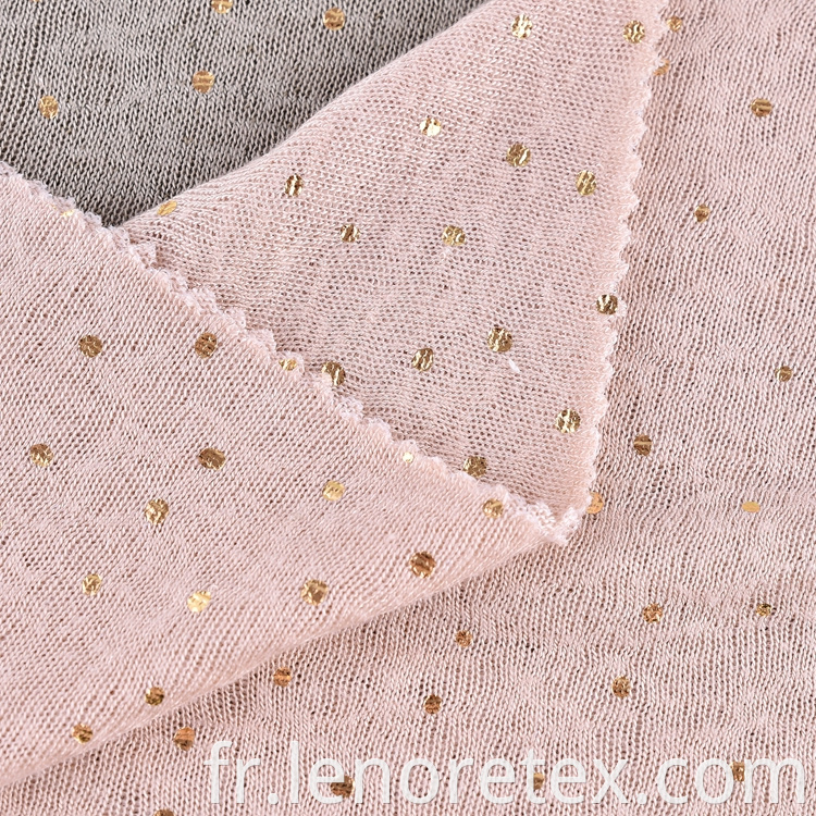 Hacci Fabric